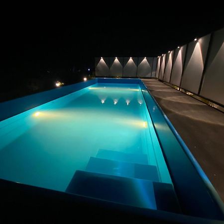 Le Poshe Beachview - Tie Hotels & Resorts 퐁디셰리 외부 사진