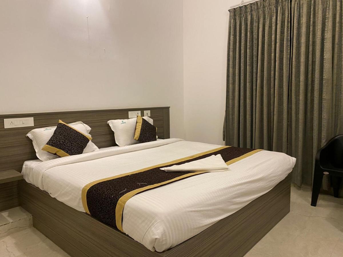 Le Poshe Beachview - Tie Hotels & Resorts 퐁디셰리 외부 사진