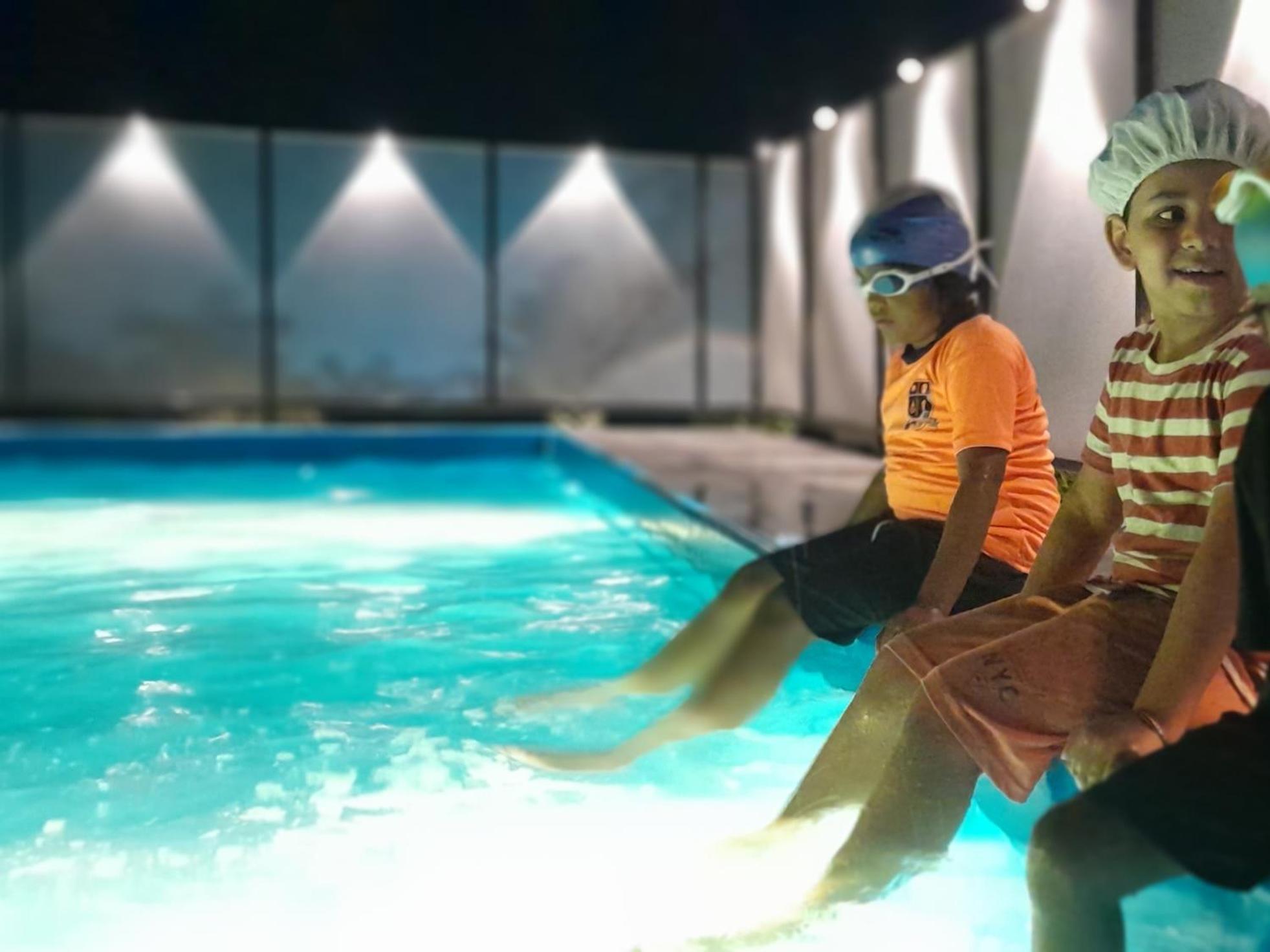 Le Poshe Beachview - Tie Hotels & Resorts 퐁디셰리 외부 사진