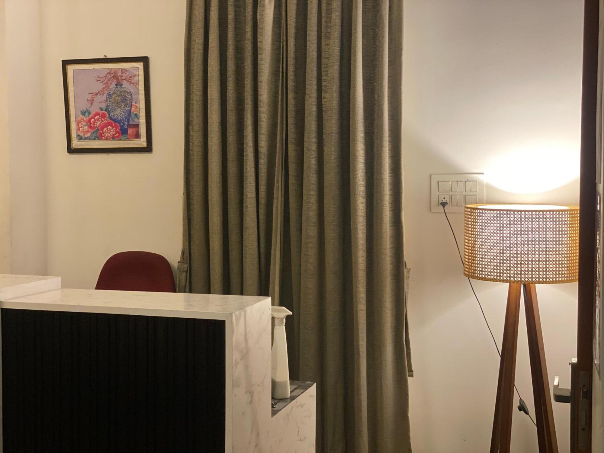 Le Poshe Beachview - Tie Hotels & Resorts 퐁디셰리 외부 사진