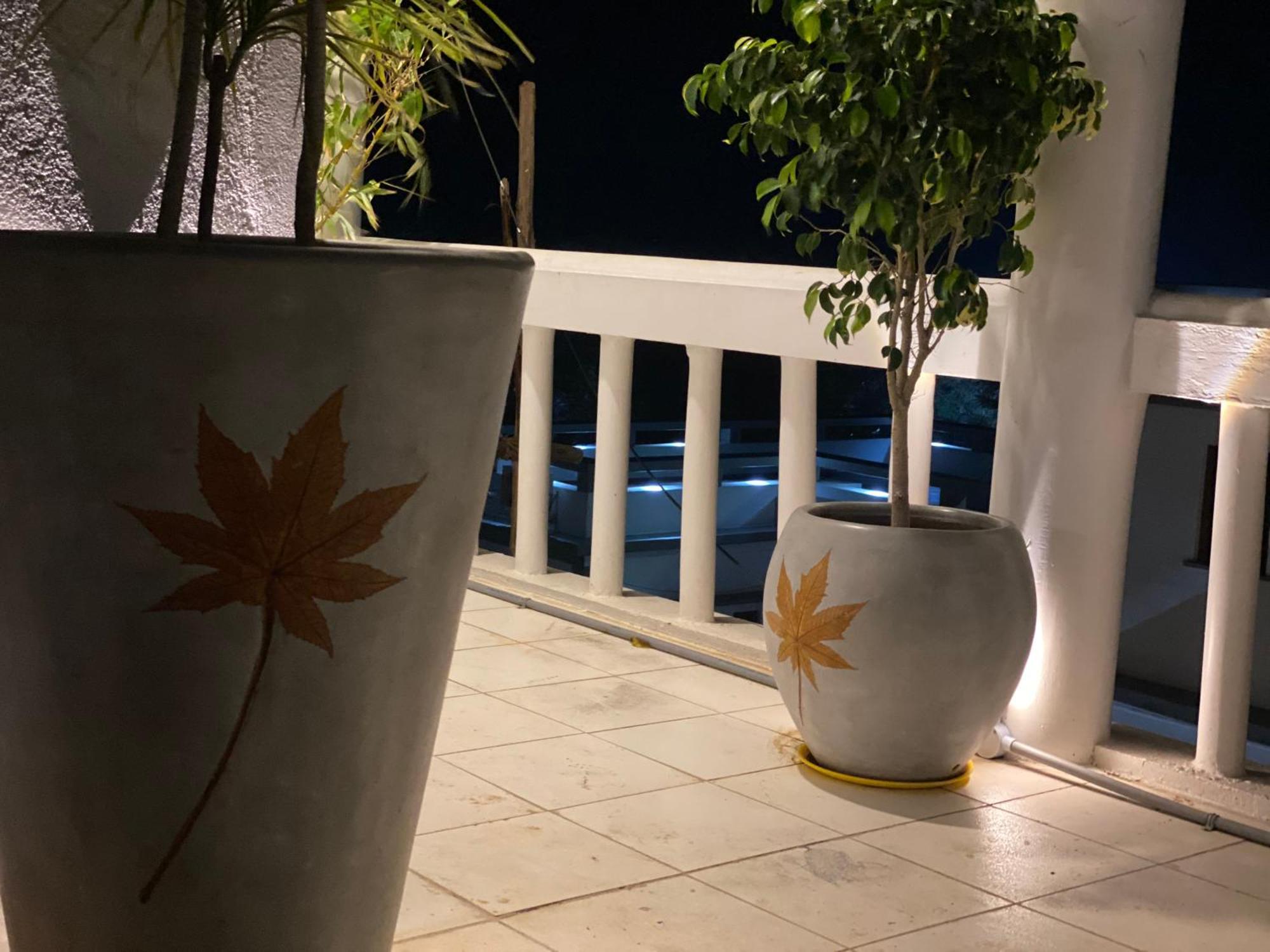 Le Poshe Beachview - Tie Hotels & Resorts 퐁디셰리 외부 사진