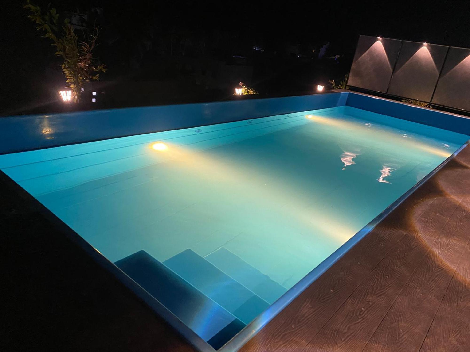 Le Poshe Beachview - Tie Hotels & Resorts 퐁디셰리 외부 사진