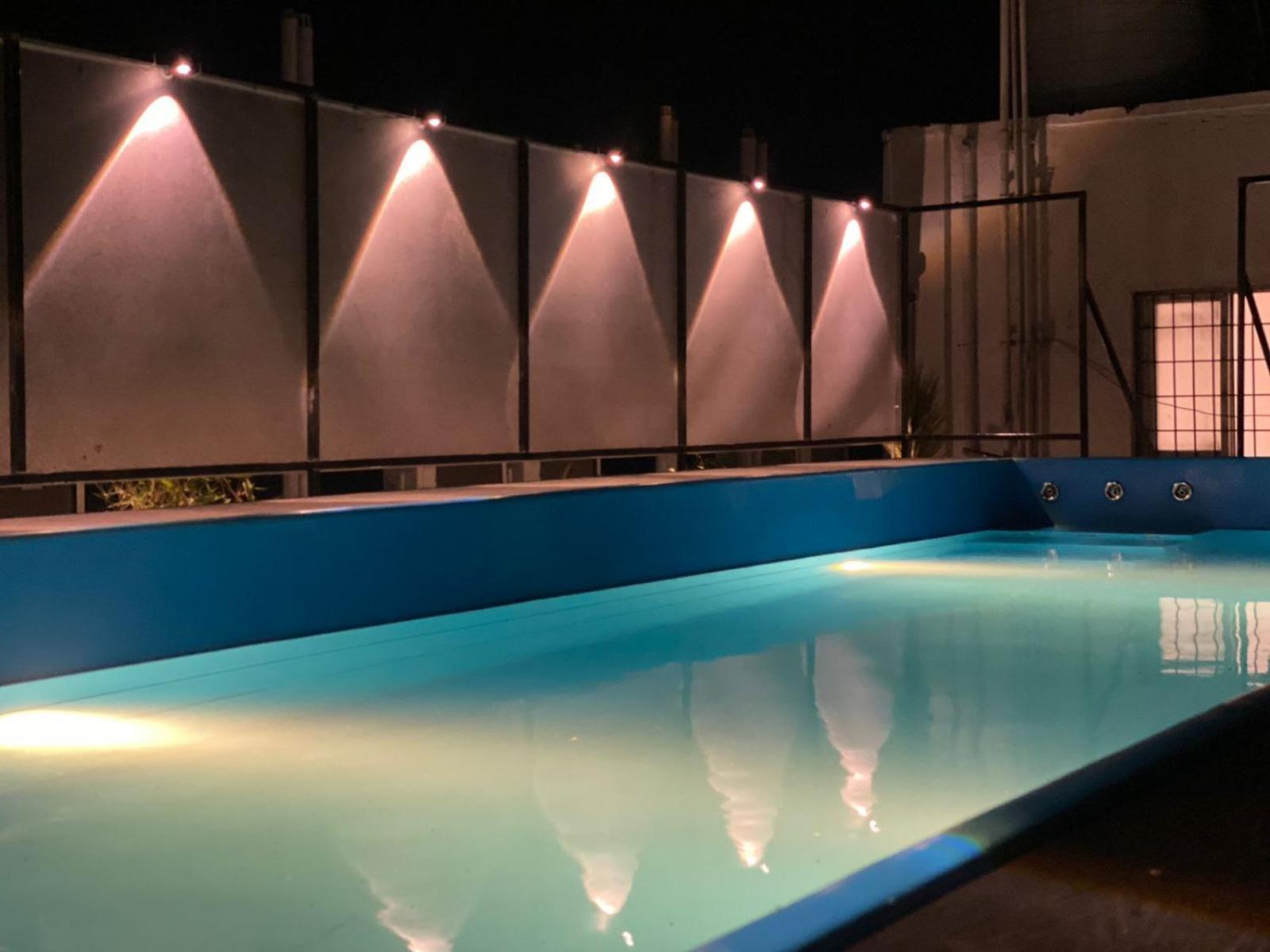 Le Poshe Beachview - Tie Hotels & Resorts 퐁디셰리 외부 사진