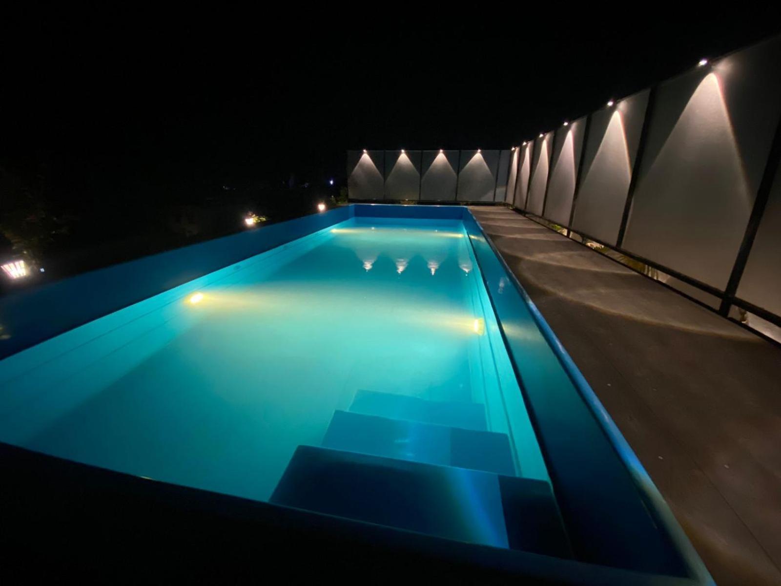 Le Poshe Beachview - Tie Hotels & Resorts 퐁디셰리 외부 사진