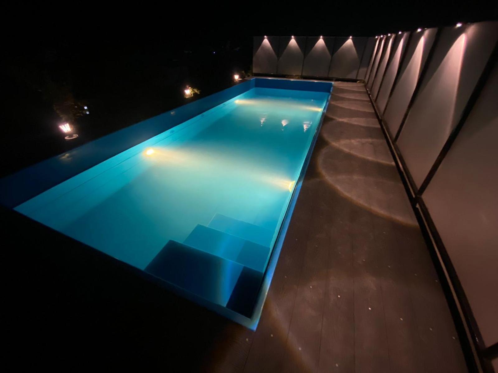Le Poshe Beachview - Tie Hotels & Resorts 퐁디셰리 외부 사진